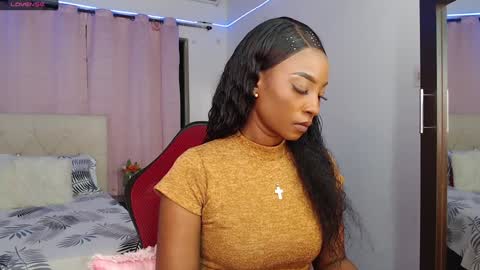 taliana  modelo independiente online show from January 11, 2025, 4:48 am