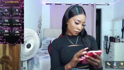 taliana  modelo independiente online show from January 20, 2025, 11:32 pm