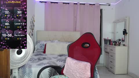 taliana  modelo independiente online show from January 24, 2025, 2:07 am