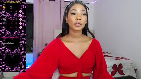 taliana  modelo independiente online show from February 9, 2025, 4:25 am