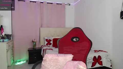 taliana  modelo independiente online show from February 24, 2025, 4:27 am