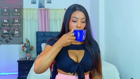 Snapshot of talianamoreno chatting on February 17, 2026, 11:22 pm taliana modelo independiente online show from February 17, 2026, 11:22 pm