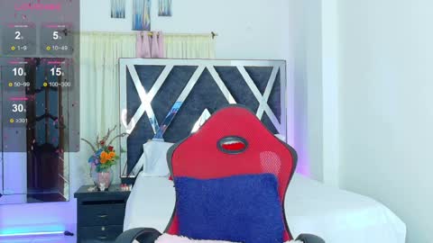 taliana  modelo independiente online show from April 8, 2026, 2:11 am