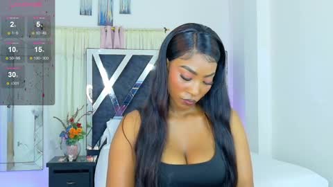 taliana  modelo independiente online show from April 11, 2026, 4:17 am