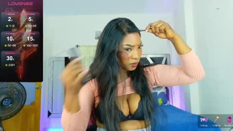 taliana  modelo independiente online show from April 25, 2026, 1:08 am