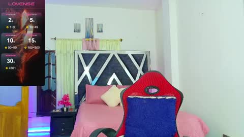 Snapshot of talianamoreno chatting on July 5, 2026, 4:19 am taliana modelo independiente online show from July 5, 2026, 4:19 am