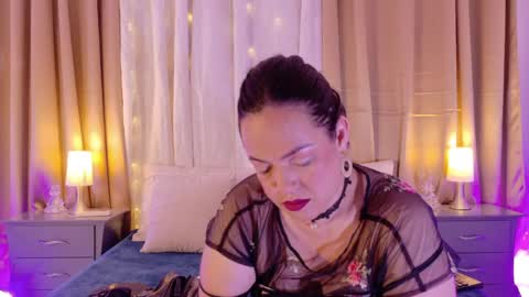 tali  online show from April 27, 2026, 7:12 pm