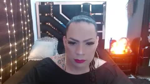 talianha online show from November 6, 2025, 7:37 pm