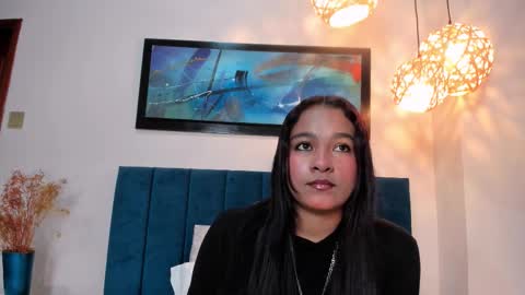 Talia Vendrell online show from January 16, 2026, 11:47 am