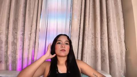 Talia Vendrell online show from February 4, 2026, 12:00 pm