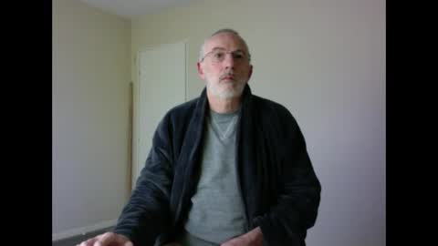 Jack Pierrot online show from December 15, 2024, 4:04 pm