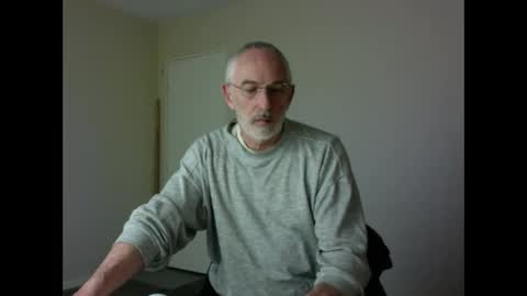 Jack Pierrot online show from December 15, 2024, 7:42 pm