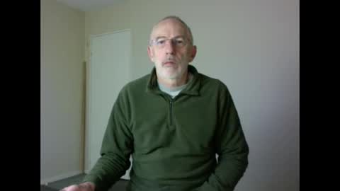 Jack Pierrot online show from December 22, 2024, 3:22 am