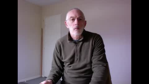 Jack Pierrot online show from December 22, 2024, 1:11 pm