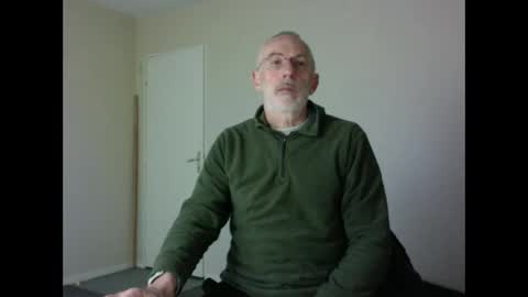Jack Pierrot online show from December 25, 2024, 7:56 pm