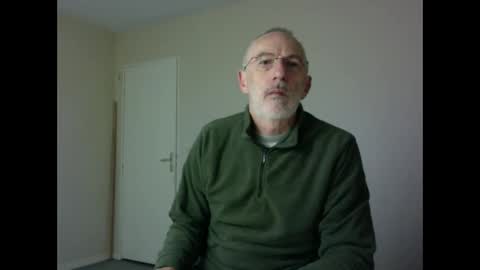 Jack Pierrot online show from December 28, 2024, 5:23 am