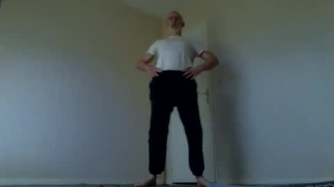 Jack Pierrot online show from December 29, 2024, 8:33 am