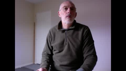 Jack Pierrot online show from December 29, 2024, 12:01 pm