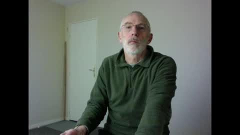 Jack Pierrot online show from December 29, 2024, 8:15 pm