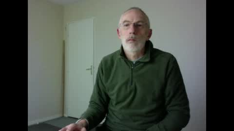 Jack Pierrot online show from December 29, 2024, 11:29 pm