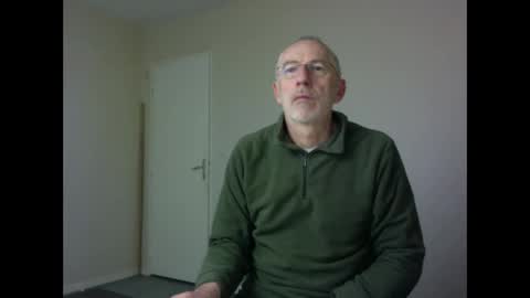 Jack Pierrot online show from January 1, 2025, 12:32 am