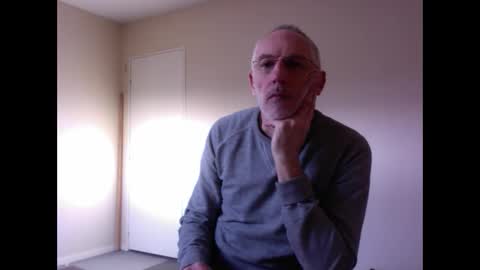 Jack Pierrot online show from January 3, 2025, 2:30 pm
