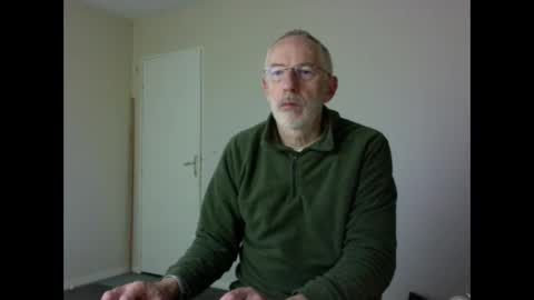 Jack Pierrot online show from January 5, 2025, 5:09 am