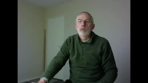 Jack Pierrot online show from January 6, 2025, 7:24 pm