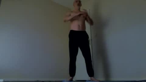 Jack Pierrot online show from January 10, 2025, 8:29 am