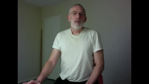 Jack Pierrot online show from January 10, 2025, 8:37 pm