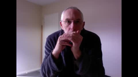 Jack Pierrot online show from January 12, 2025, 12:01 pm