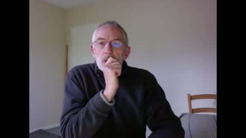 Jack Pierrot online show from January 19, 2025, 4:14 pm