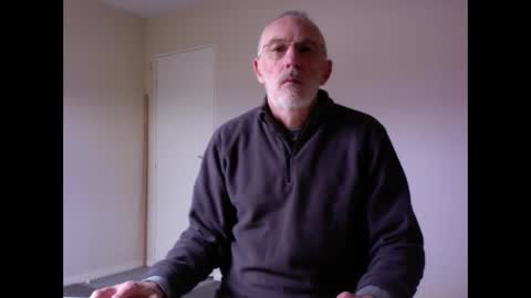 Jack Pierrot online show from January 24, 2025, 1:25 pm