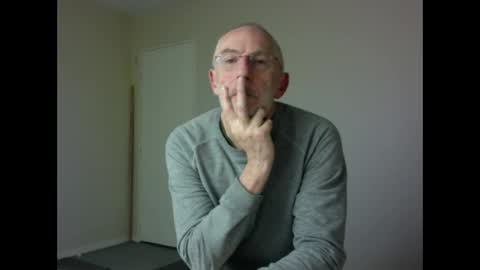 Jack Pierrot online show from January 25, 2025, 8:42 pm