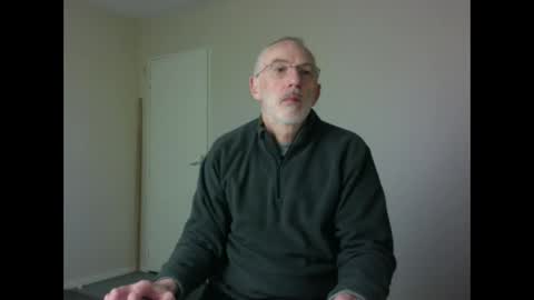 Jack Pierrot online show from January 26, 2025, 7:31 pm
