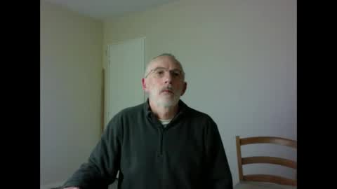 Jack Pierrot online show from February 12, 2025, 9:01 pm