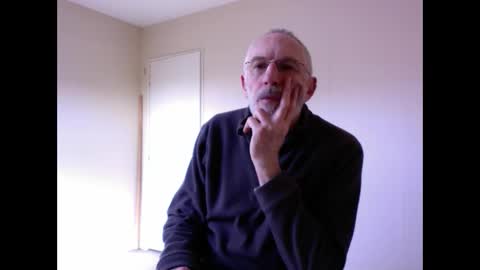 Jack Pierrot online show from February 16, 2025, 12:54 pm