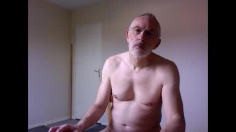 Jack Pierrot online show from March 7, 2025, 7:08 am