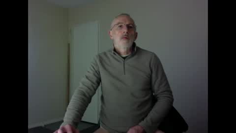 Jack Pierrot online show from March 11, 2025, 9:26 pm