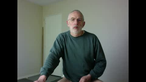Jack Pierrot online show from March 12, 2025, 8:31 pm