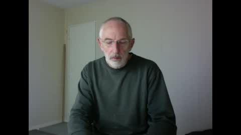 Jack Pierrot online show from November 10, 2025, 7:02 pm