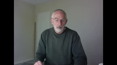 Jack Pierrot online show from November 13, 2025, 8:19 pm