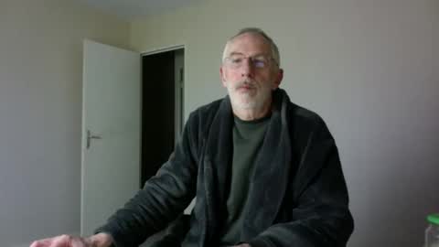 Jack Pierrot online show from February 11, 2026, 7:19 pm
