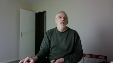 Jack Pierrot online show from February 16, 2026, 8:49 pm