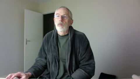 Jack Pierrot online show from February 18, 2026, 7:32 pm