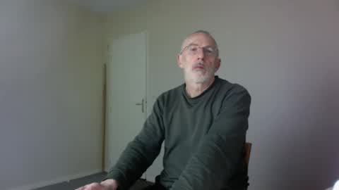Jack Pierrot online show from February 23, 2026, 7:00 pm