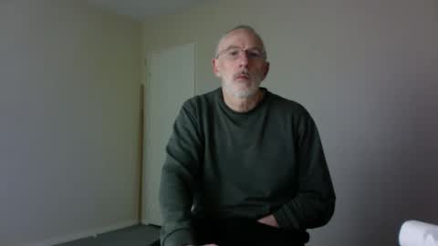 Jack Pierrot online show from February 24, 2026, 7:12 pm