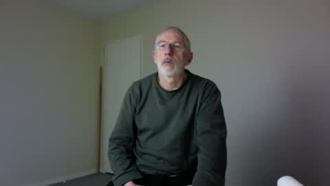 Jack Pierrot online show from March 3, 2026, 7:31 pm