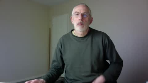 Jack Pierrot online show from March 11, 2026, 9:32 pm