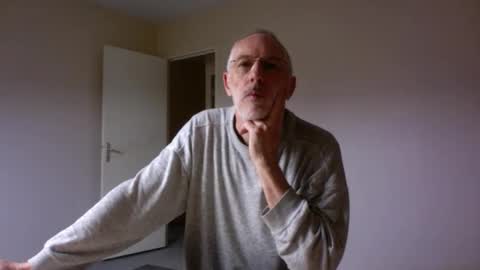 Jack Pierrot online show from May 6, 2026, 6:52 am